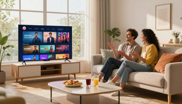 Tv OnLine