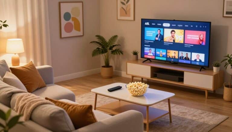 Tv Online