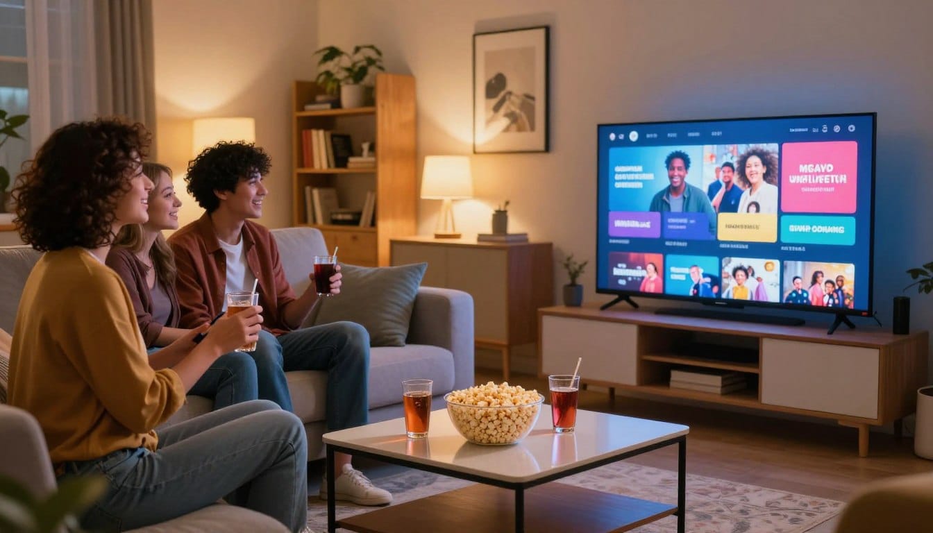 Tv Online
