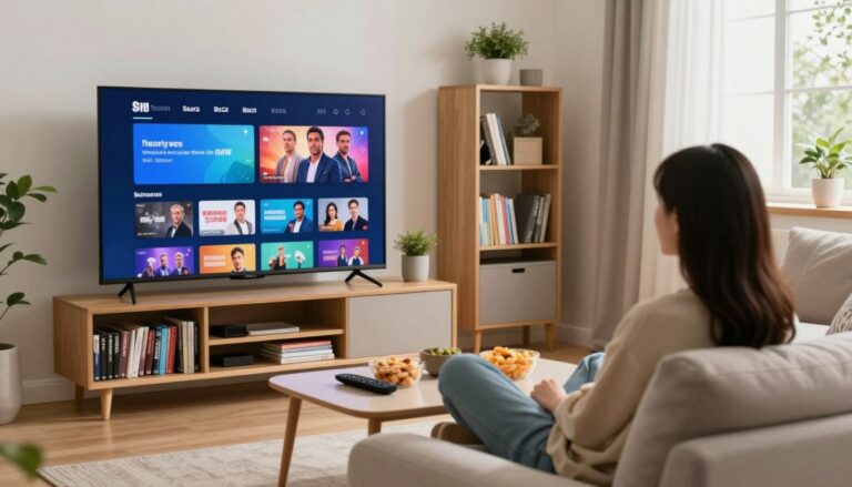 Tv Online Agora