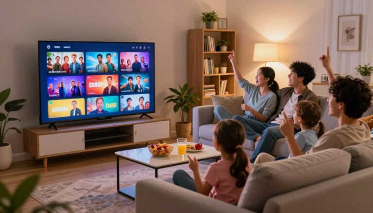 Tv Online Gratis