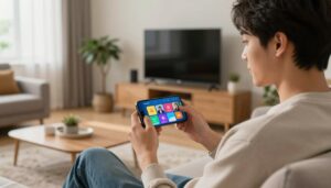 Tv Online No Celular