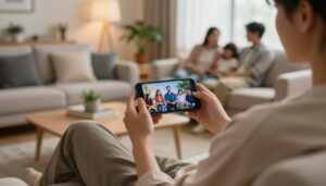 Tv Online No Celular