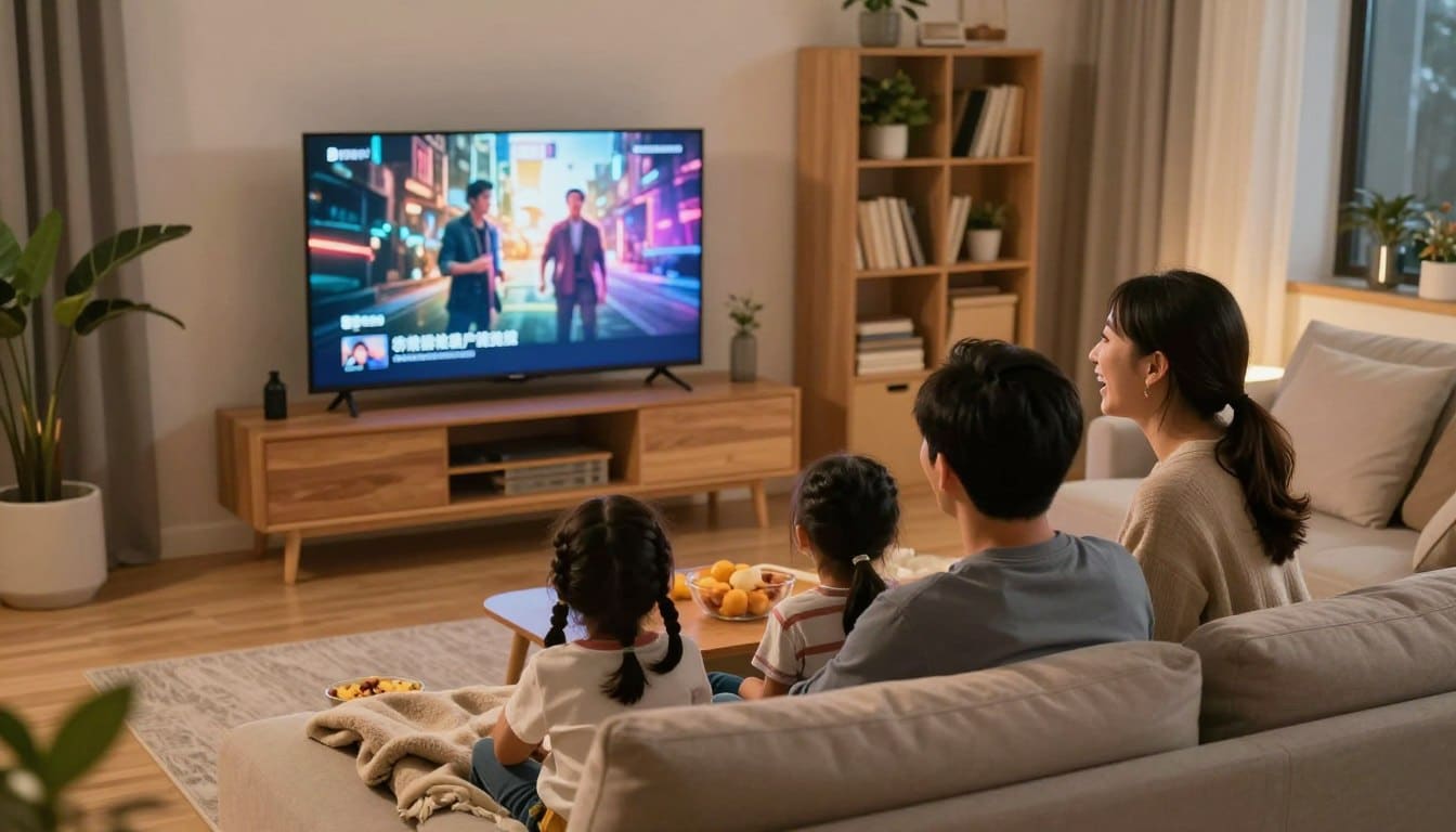 Tv Online