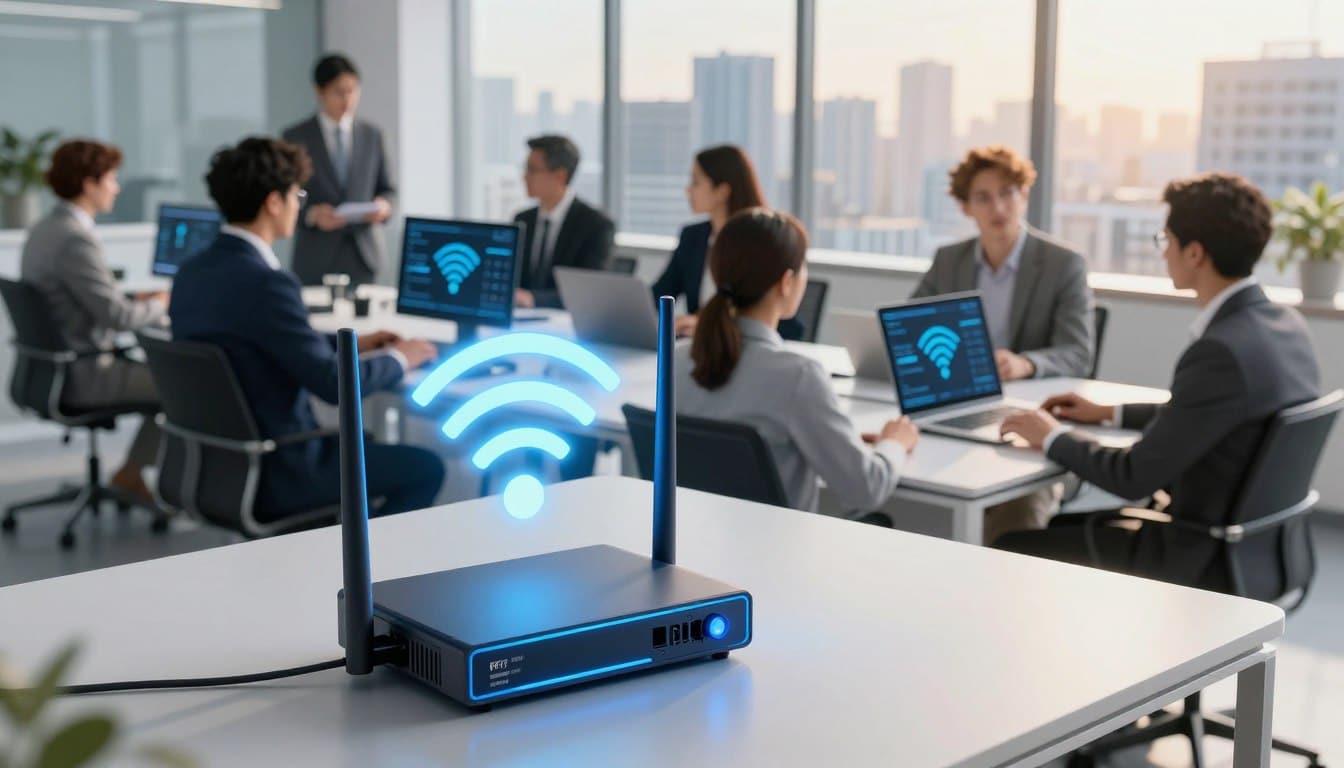 Wifi
