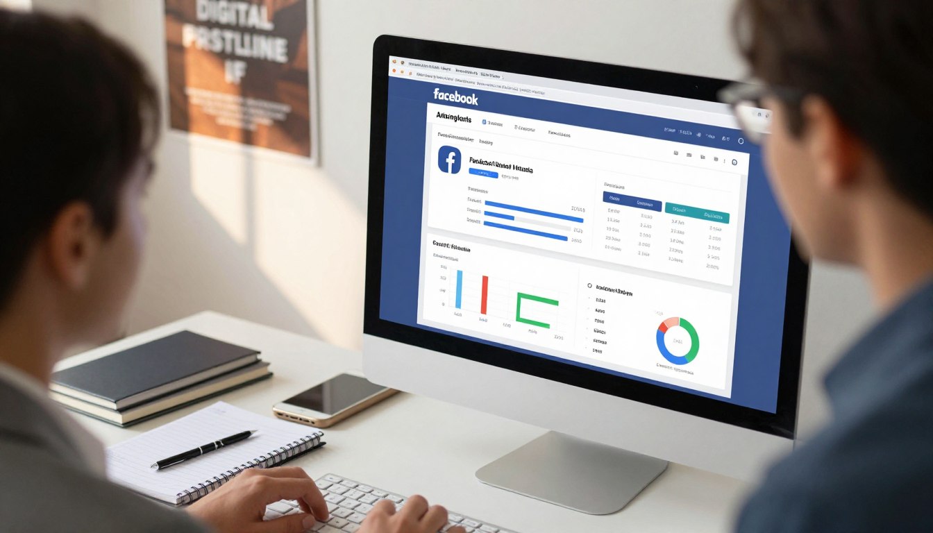 Análise De Pefil No Facebook Veja Quem Te Visita