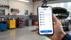 App De Mecânica