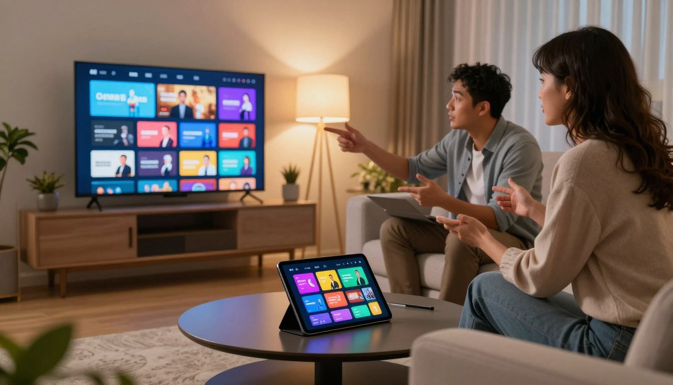 Apps Tv Online
