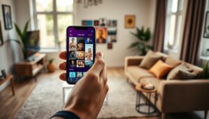 Assista Tv Online com este app incrivel