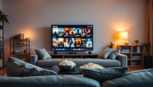 Assista filmes com esse app incrivel