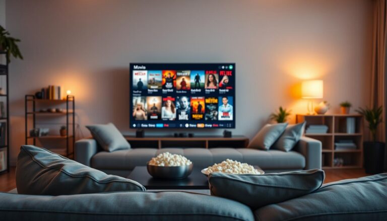 Assista filmes com esse app incrivel