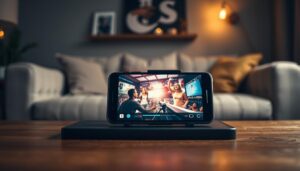Assista filmes direto do seu celular com este app