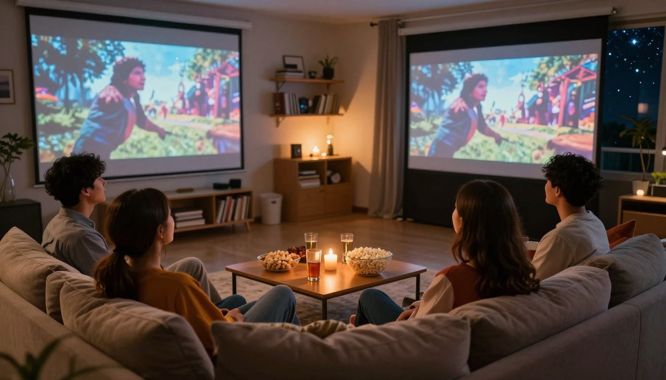 Filmes Online
