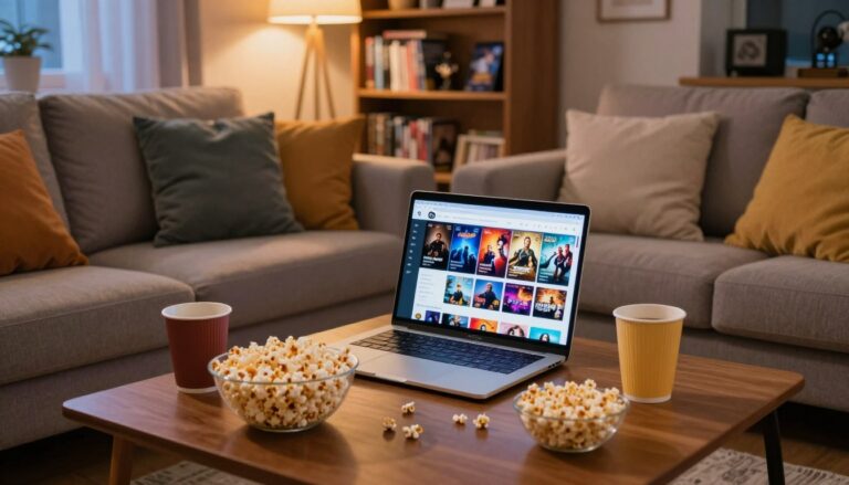 Filmes Online
