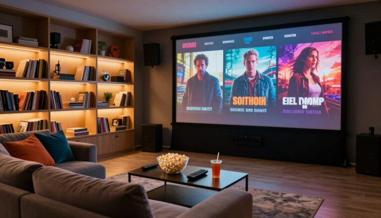 Filmes Online Agora