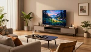 Google Tv