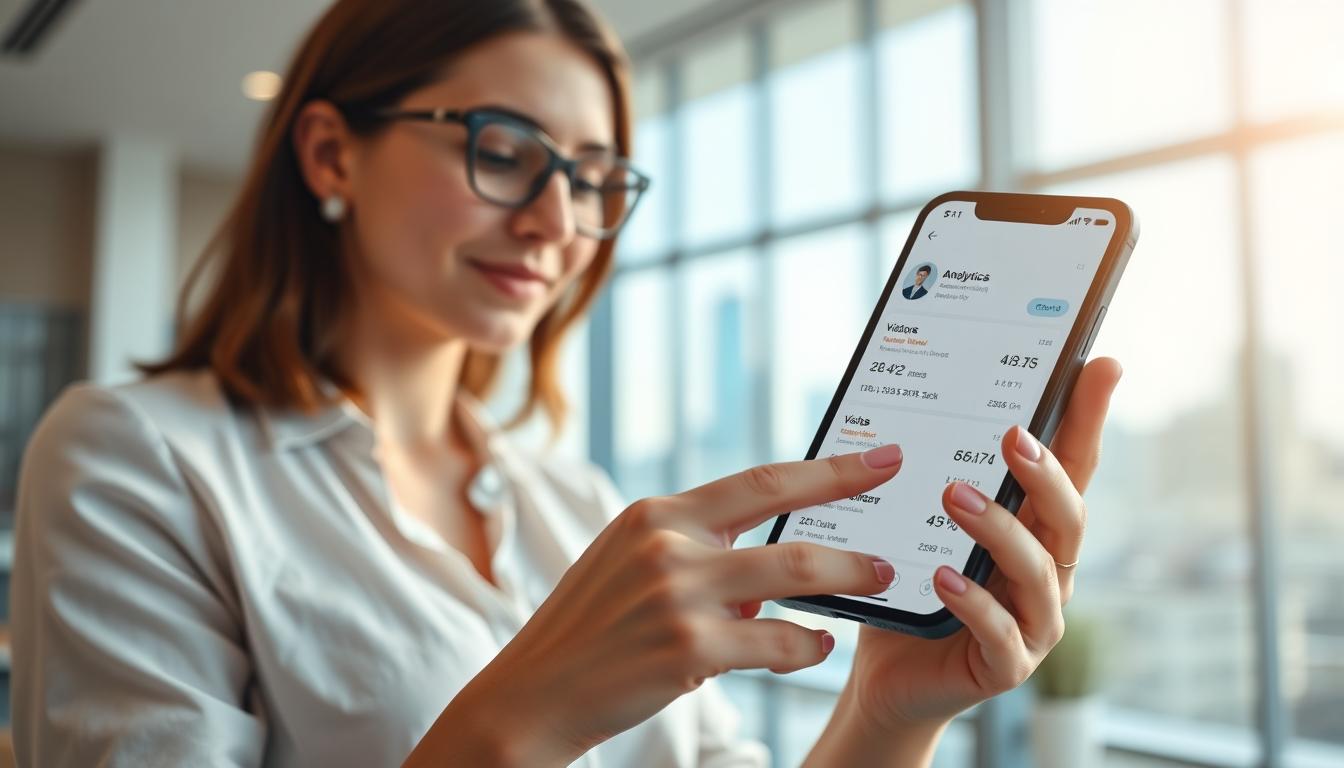 Monitore seu perfil com este app e descubra visitantes