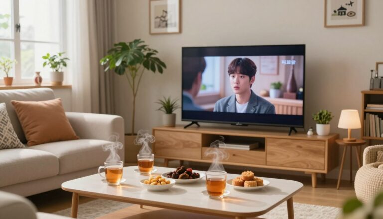 Novelas Coreanas
