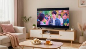 Novelas Coreanas