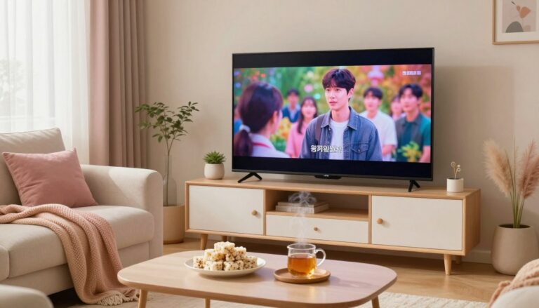 Novelas Coreanas