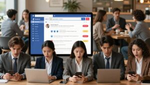 Quer saber quem realmente acompanha suas publicações no Facebook?