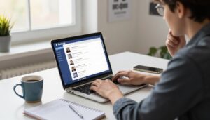 Quer saber quem realmente acompanha suas publicações no Facebook?