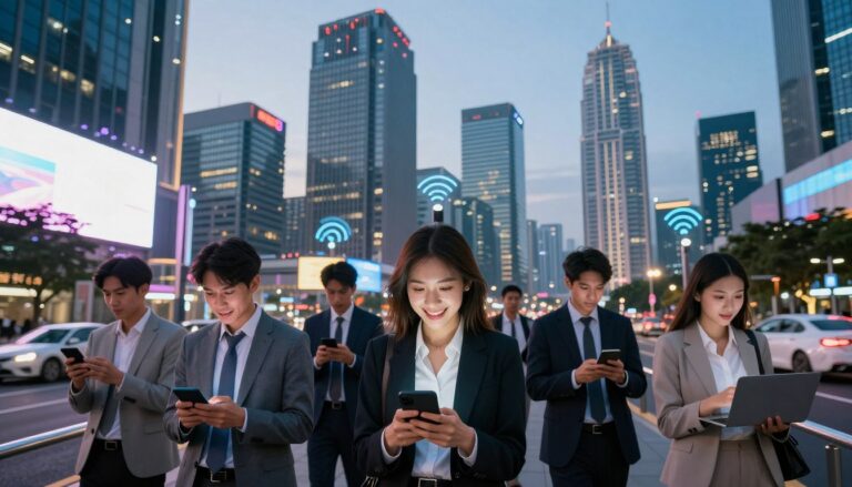 Seu 5G Mais Rápido