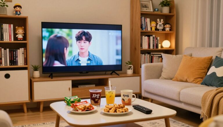 Seus Doramas Favoritos