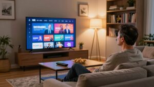 Sua Tv Online