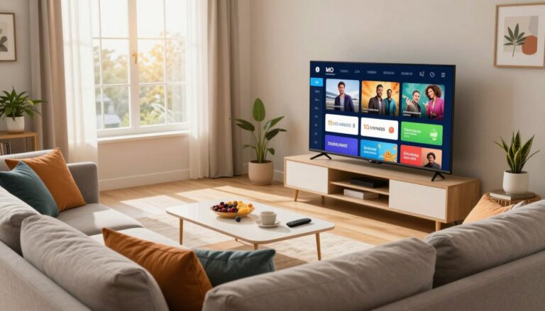 Sua Tv Online