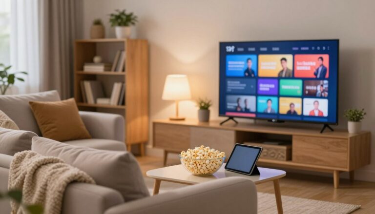 TV ONLINE