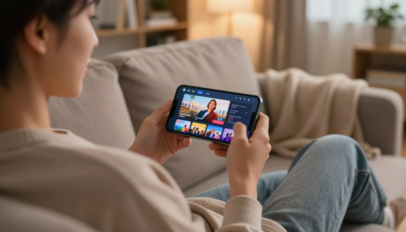 Tv Grátis No Seu Celular