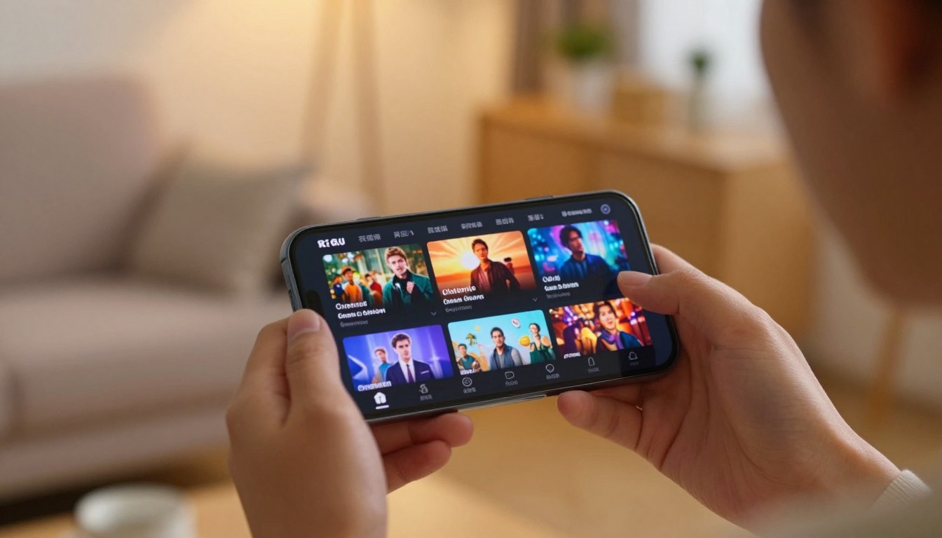 Tv Online Na Palma Da Sua Mão