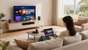assista tv online