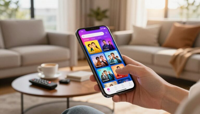 assista tv online pelo celular