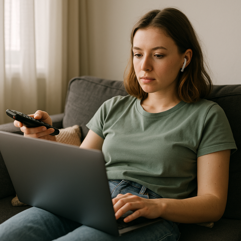 Assista Filmes de Graça Online Agora