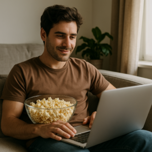 Assista Filmes Online Grátis em Alta Qualidade
