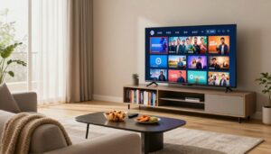 seu app de tv online