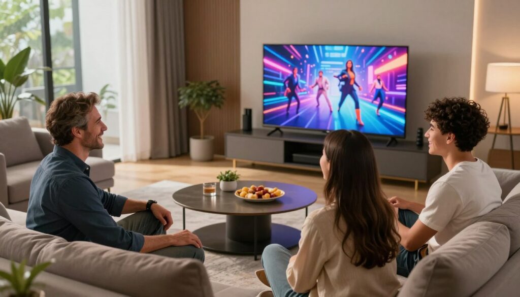 tv ao vivo