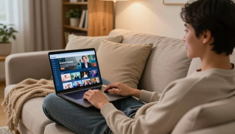 tv online