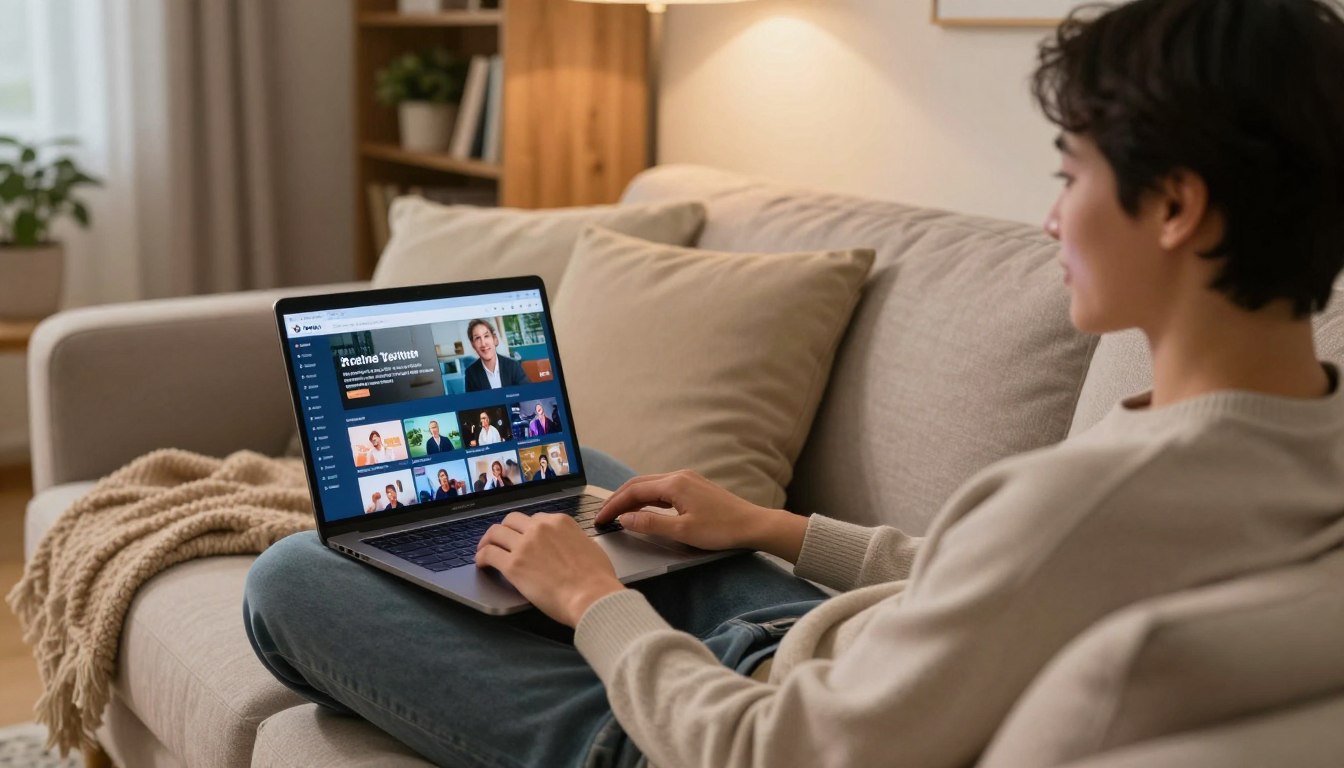 tv online