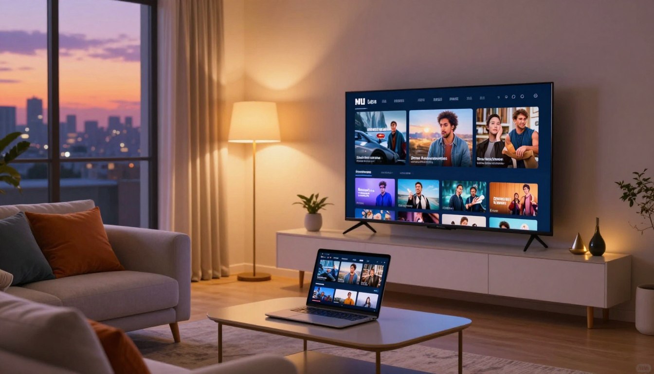 tv online