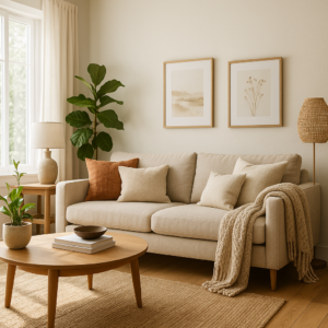 Ideias para Decorar seu Espaço Preferido