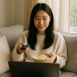Maratone Doramas: Melhores Séries para Assistir
