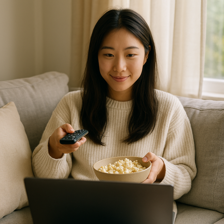 Maratone Doramas: Melhores Séries para Assistir