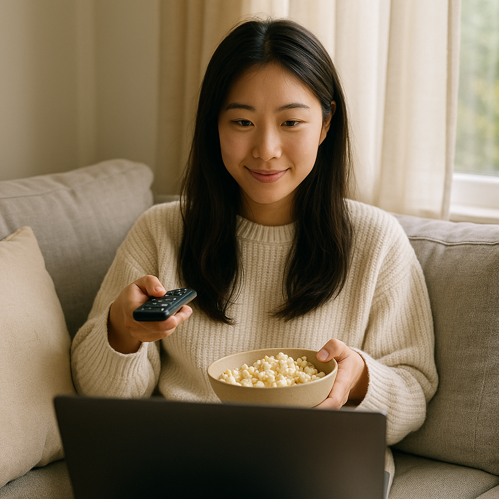 Maratone Doramas: Melhores Séries para Assistir