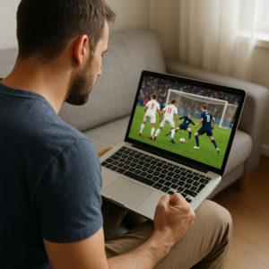 Assista Futebol Online Ao Vivo Agora