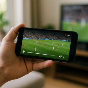 Assista TV Online no Celular Grátis