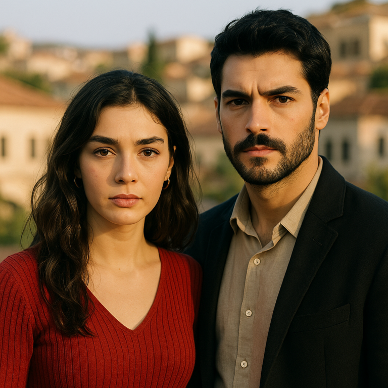 Melhores Novelas Turcas para Assistir Agora