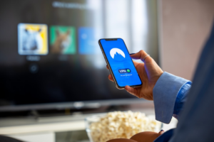 Assistir TV ao Vivo Grátis: Baixe o App